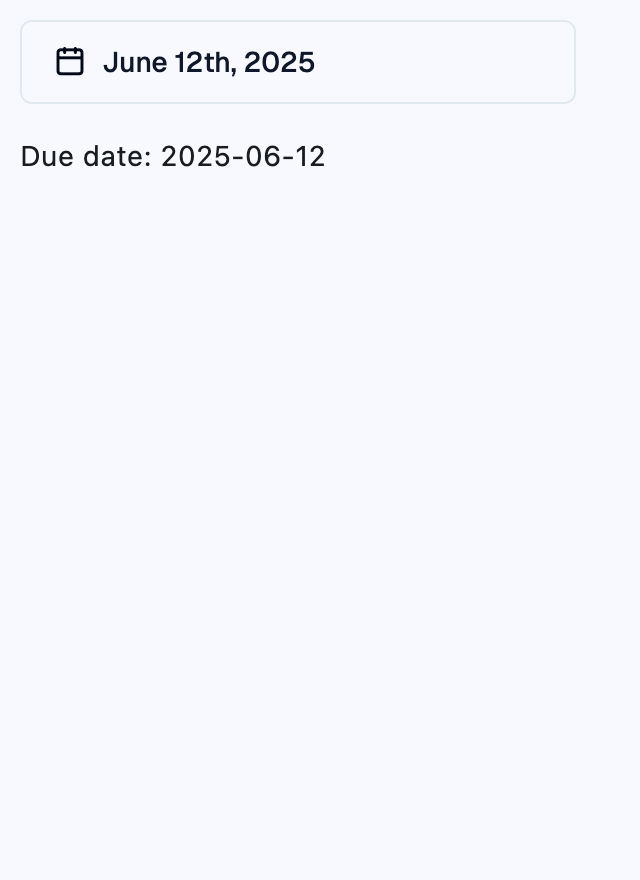 date_picker