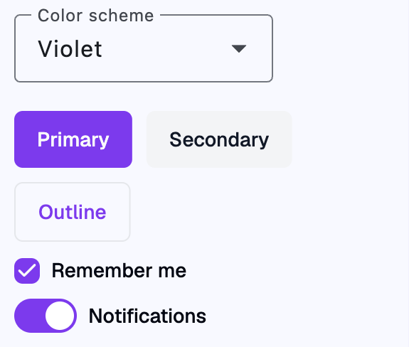 theme